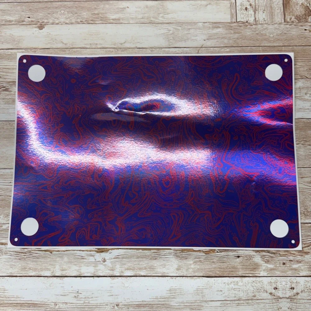 2 sets dbrand MacBook Air 15